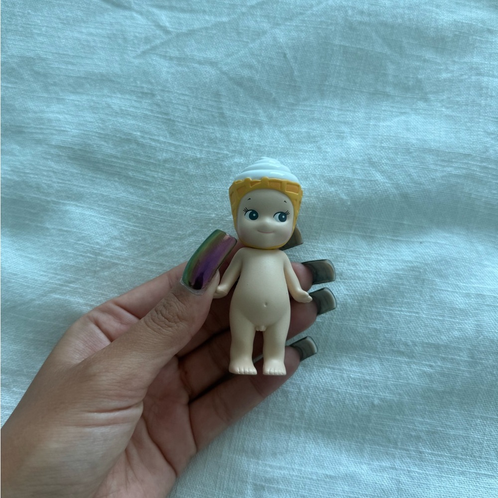 Authentic Sonny Angel Sweet Series
